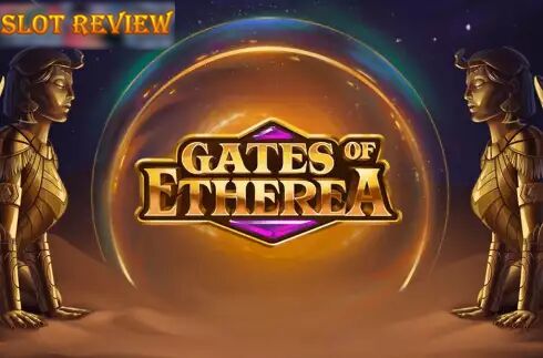 Gates of Etherea